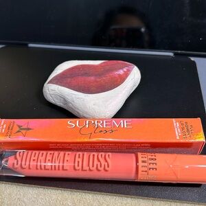 Jeffree Star 🌟 Supreme Gloss 💋💋💋NEW